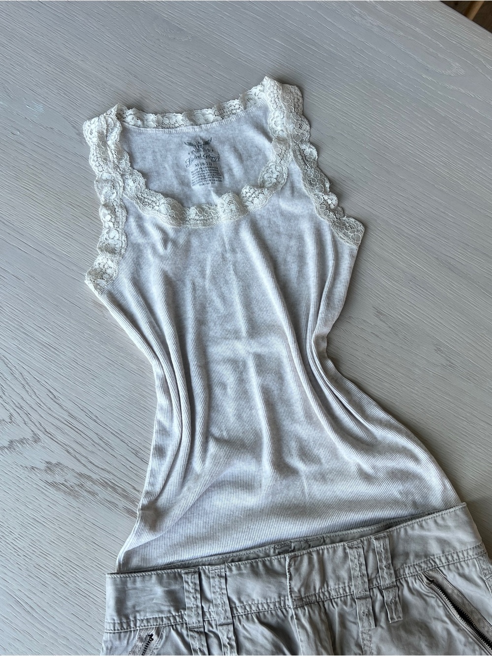 Cami - Picture 2 of 3